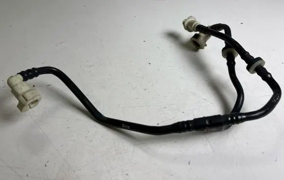 Ford Mustang VI Vacuum line/pipe/hose FR3C6J005AB