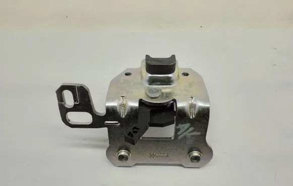 Mercedes-Benz C W204 Seat back rest lock catch A2049200572