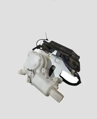 Mazda 6 Tailgate/trunk/boot lock/catch/latch B6701