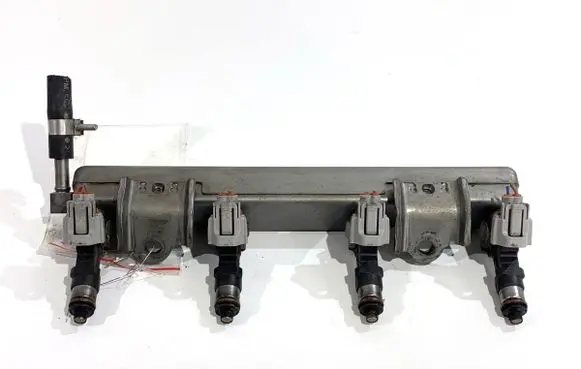 Nissan Note (E11) Fuel main line pipe 0280158013
