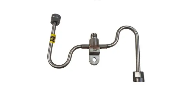 Chevrolet Camaro Fuel main line pipe 12703668 002893006