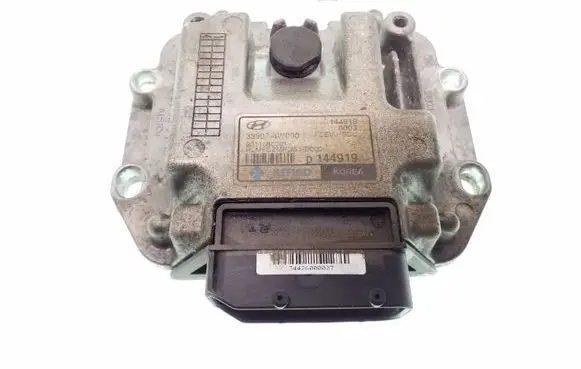 Hyundai ix35 Other control units/modules 359074W000