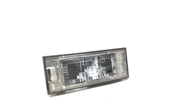 Renault Trafic III (X82) Number plate light 8200480127