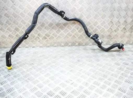 Mercedes-Benz EQC Engine coolant pipe/hose A2935010400
