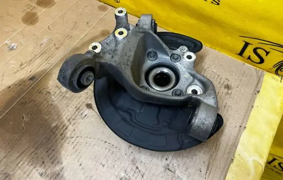 Mercedes-Benz A W177 AMG Rear wheel hub A2474230220