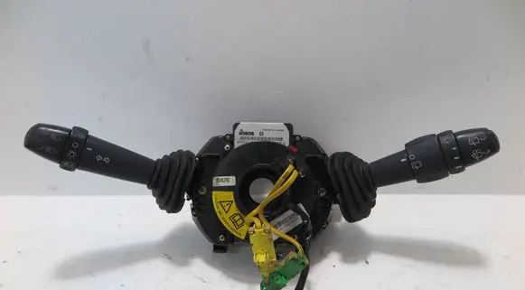 Fiat Stilo Headlight wiper switch 07353148810