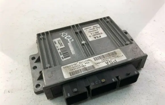 Peugeot 406 Other control units/modules 9644674980 K1822
