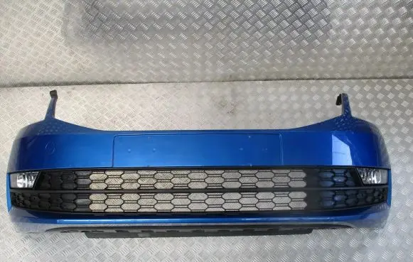 Skoda Octavia 985 Front bumper