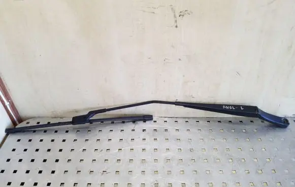Skoda Superb B6 (3T) Front wiper blade arm 3T2955409A