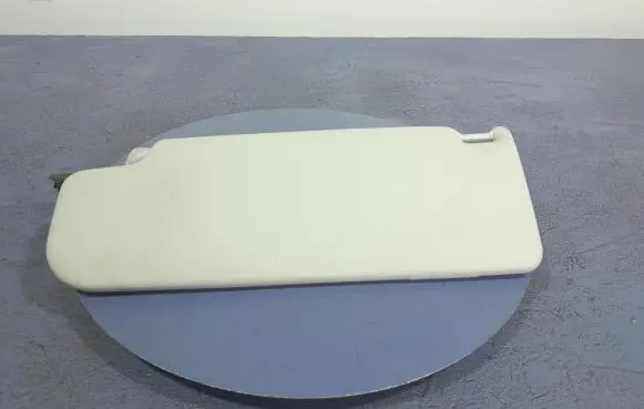 Volkswagen Cross Polo Sun visor 6R0857552AL
