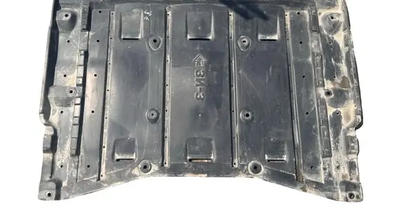 Nissan Leaf I (ZE0) Engine splash shield/under tray 748N23NL0A