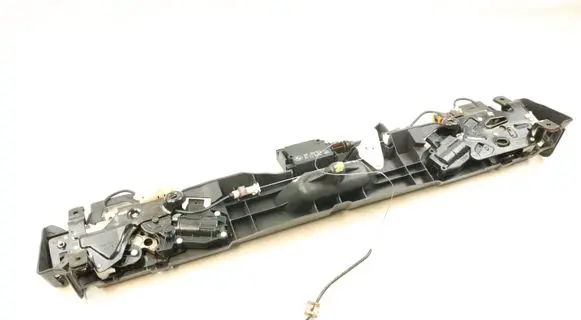BMW Z4 E89 Tailgate/trunk/boot lock/catch/latch 7191257 51247191257 7354924