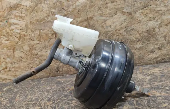 Subaru XV Brake booster G215T 46Y FJ061
