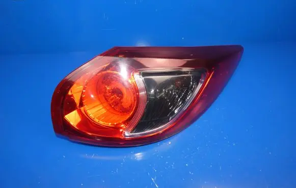 Mazda CX-5 Rear/tail lights
