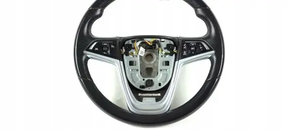 Opel Astra J Steering wheel 13317858
