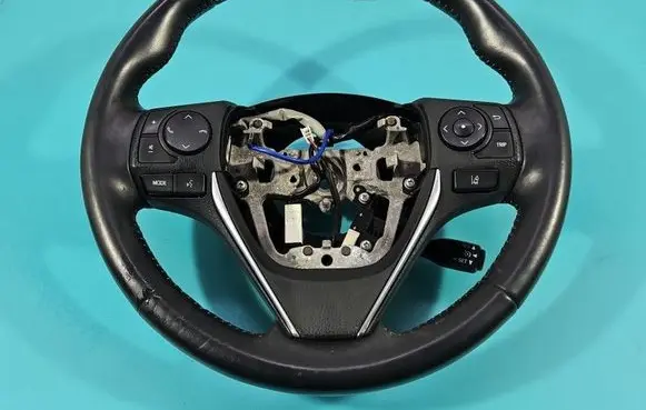 Toyota Auris E180 Steering wheel IMPRK1568621