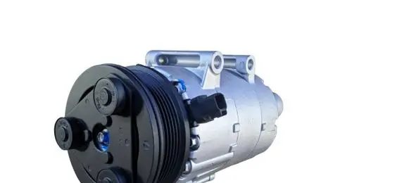 Ford S-MAX Air conditioning (A/C) compressor (pump) 6G9119D629GC 6G9119D629GB 6G9119D629KA