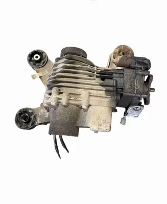Volkswagen Tiguan Rear differential ZSB0525010