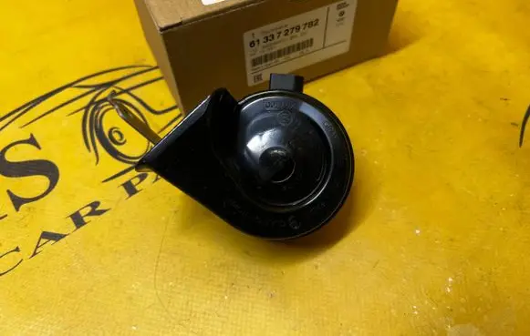 BMW 5 F10 F11 Horn signal 61337279782 7279782