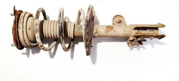 Toyota RAV 4 (XA30) Front shock absorber/damper