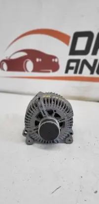 Volkswagen PASSAT B6 Generator/alternator 021903026L 2542783D 706112332