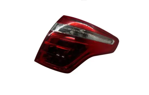 Citroen C4 I Picasso Rear/tail lights 9653547480