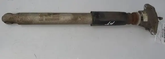 Porsche Panamera (970) Rear shock absorber/damper 97033316107