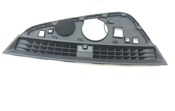 Audi A4 S4 B9 8W Dash center air vent grill 8W2819635 8W2819635RL