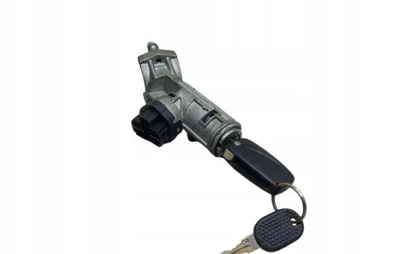 Fiat Ducato Ignition lock