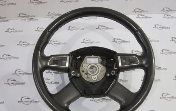 Audi A3 S3 8L Steering wheel 8R0419091S