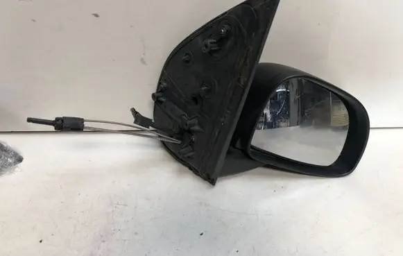Fiat Panda III Manual wing mirror 01604835700