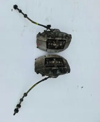 Audi Q5 SQ5 Front brake caliper