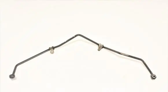 Audi A3 S3 8L Vacuum air tank 