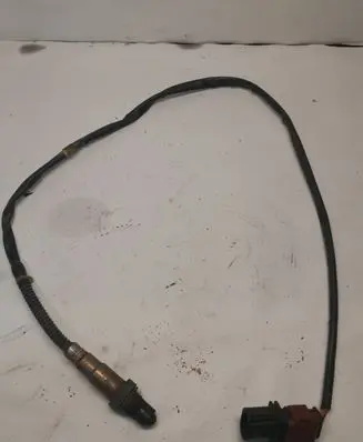 Audi A8 S8 D3 4E Lambda probe sensor 1928404689 057906262