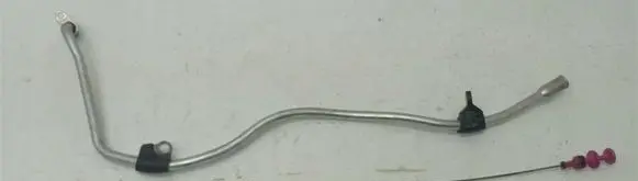 Mercedes-Benz E W213 Oil level dip stick 