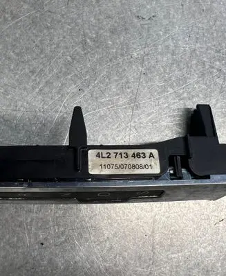Audi Q7 4L Gear shift selector indicator 4L2713463A