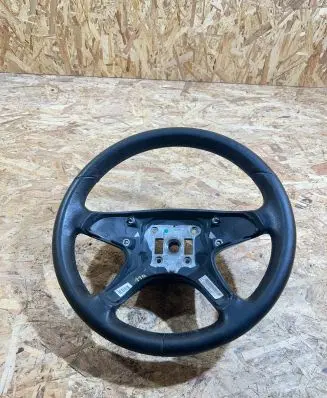 Mercedes-Benz C W204 Steering wheel A2044600303 305309299162AE 2044600303