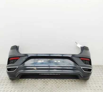 Volkswagen T-Roc Rear bumper 2GA807521AG 2GA807421D