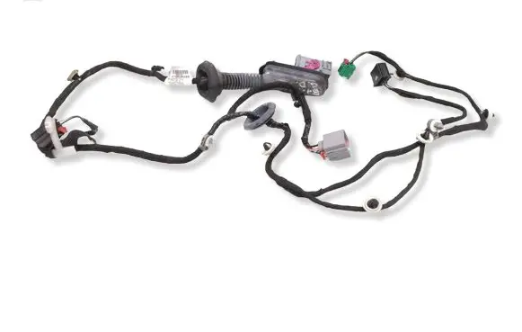 Opel Insignia B Rear door wiring loom 39205702