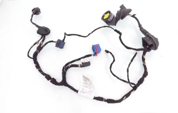 Fiat Croma Front door wiring loom 51769483 0051769483023037