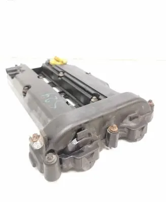 Rocker cam cover