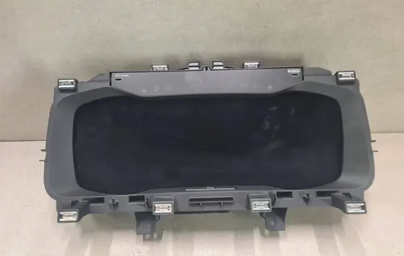 Volkswagen e-Golf Speedometer (instrument cluster) 5G1920795