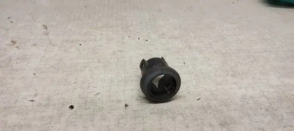 Citroen C5 Front parking sensor holder (PDC) 9638288380