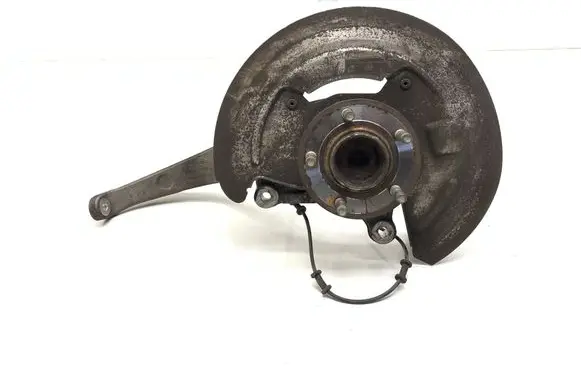 Jaguar XK - XKR Front wheel hub 5W933K185A