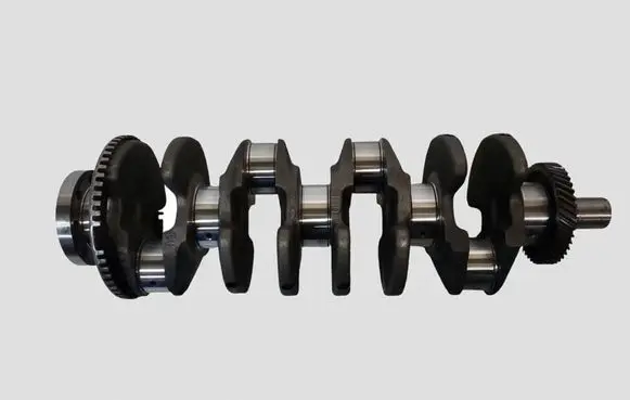 Hyundai Santa Fe Crankshaft A204