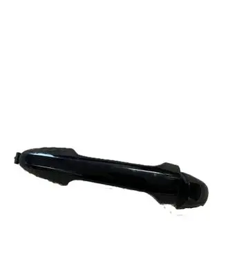 Toyota Highlander XU50 Rear door exterior handle 