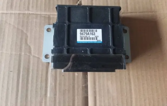 Mitsubishi Outlander Other control units/modules 9479A163 V0T91282H 9328