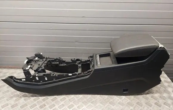 Audi Q5 SQ5 Center console 80A864283A 80A864981C