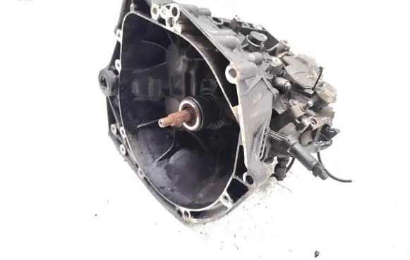 Peugeot 308 Manual 5 speed gearbox 20EA07 9686219510