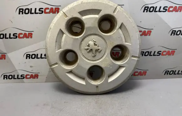 Peugeot Boxer Original wheel cap 1352634080
